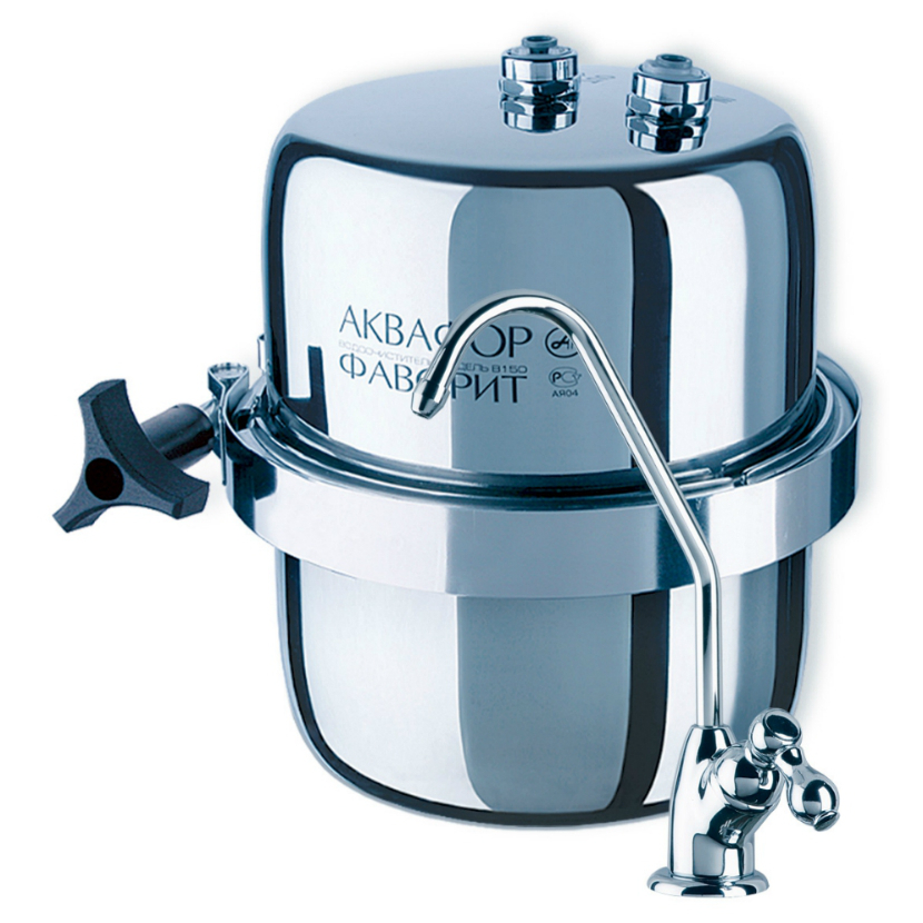 Водоочиститель Аквафор Фаворит/Фаворит Эко Водоочиститель Аквафор Фаворит/Фаворит Эко