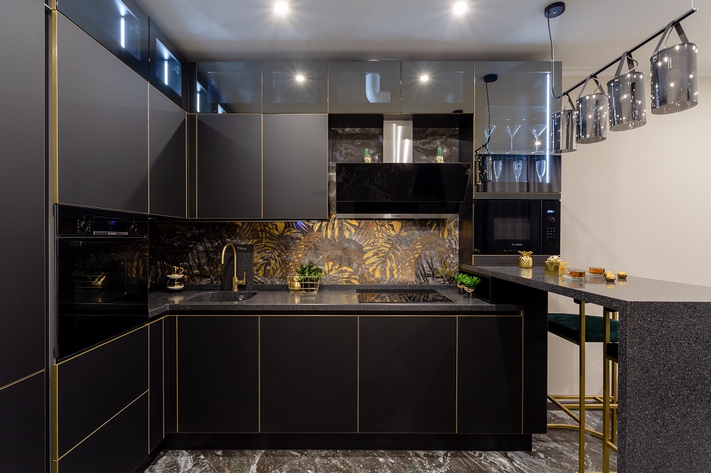 Мебель для кухни