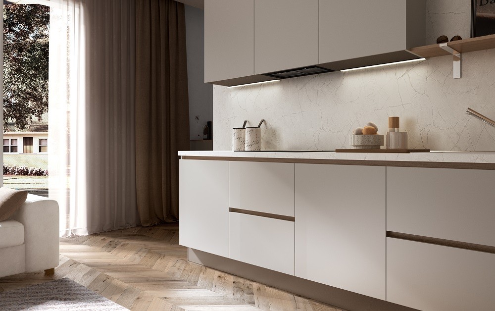 Кухня Фрейя