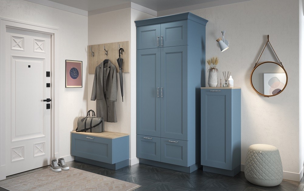 Прихожая Эрика