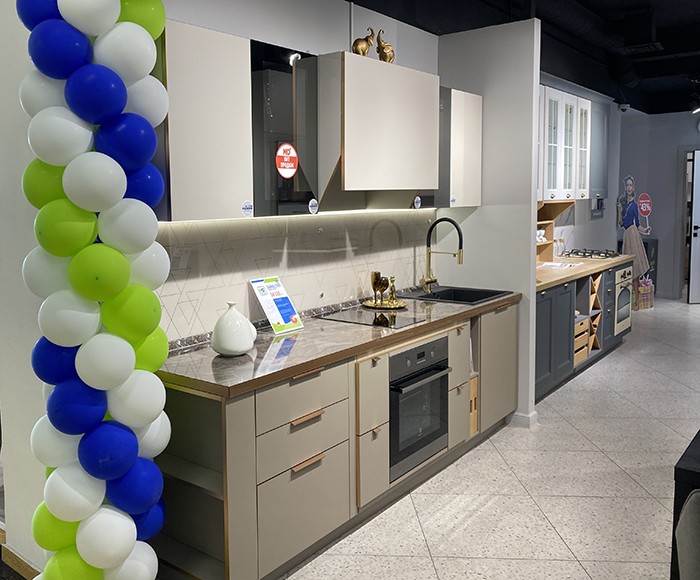 м. Лианозово