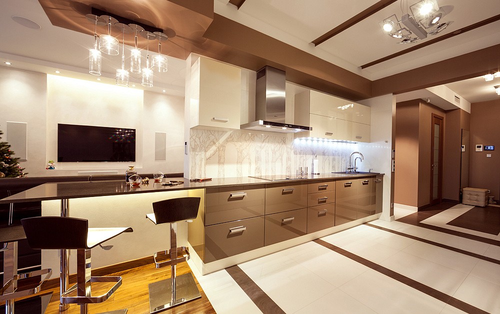 Кухня Фаворит-3