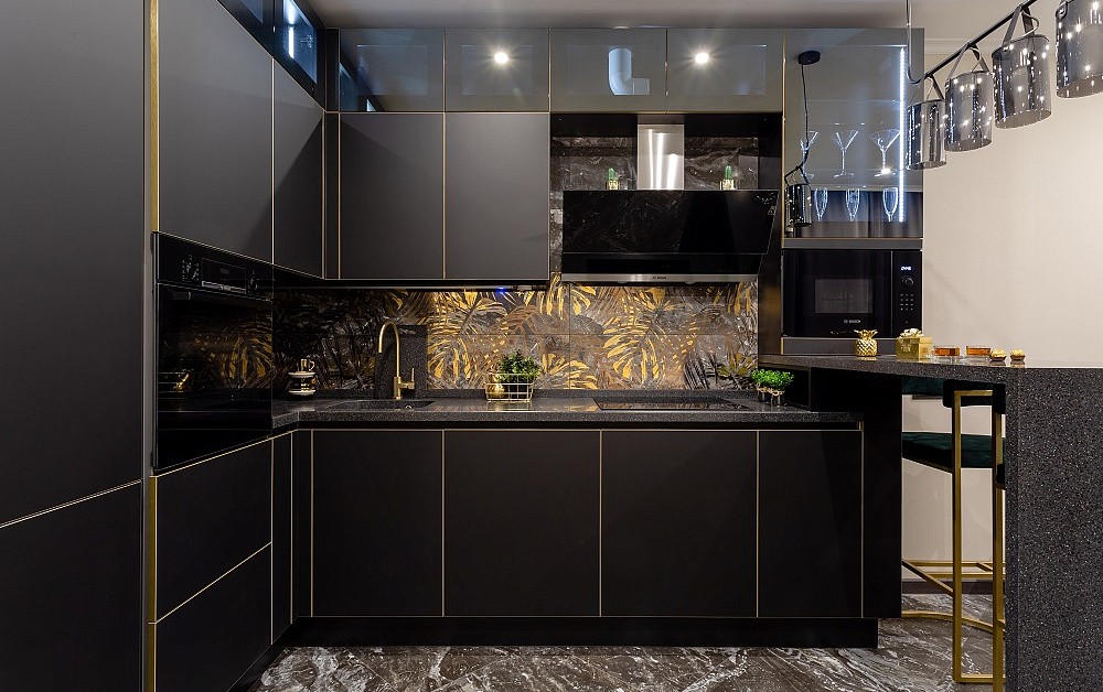 Кухня Ханна Стил