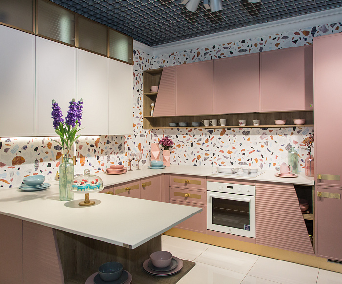 м. Румянцево, ТЦ "МебельPark", 3-ий этаж