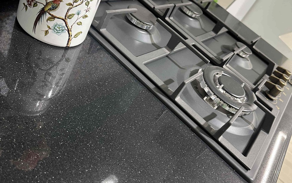 Кухня Эмилия Квадро / г.Люберцы