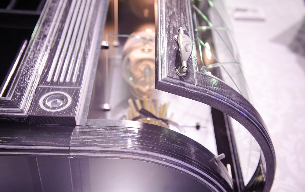 Кухня Виконт