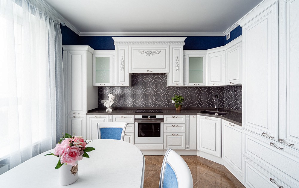 Кухня Виконт