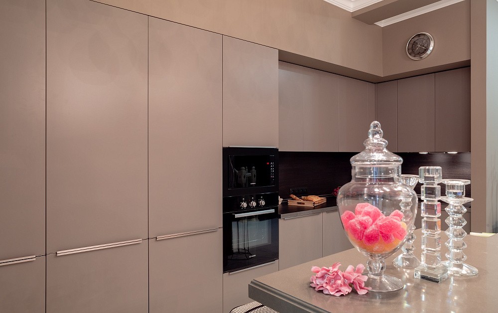 Кухня Ханна Стил