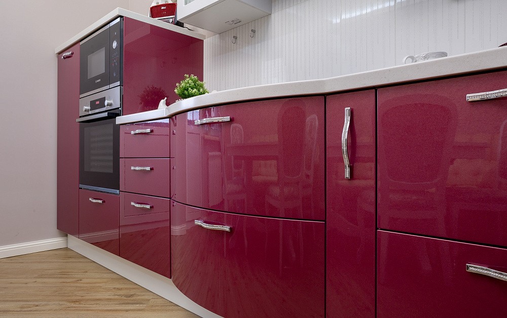 Кухня Глория