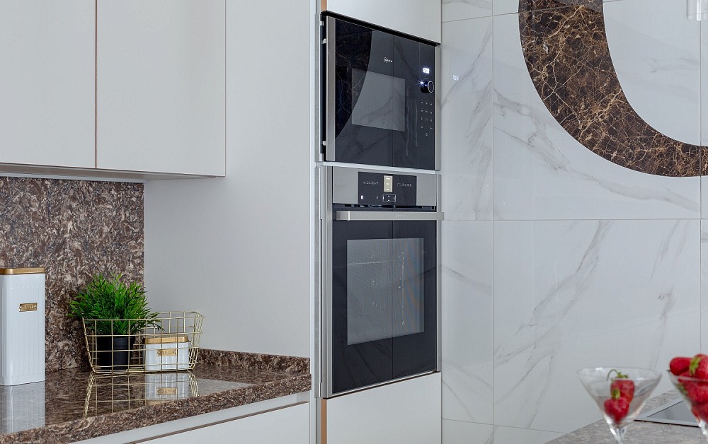 Ханна Стил Space Line