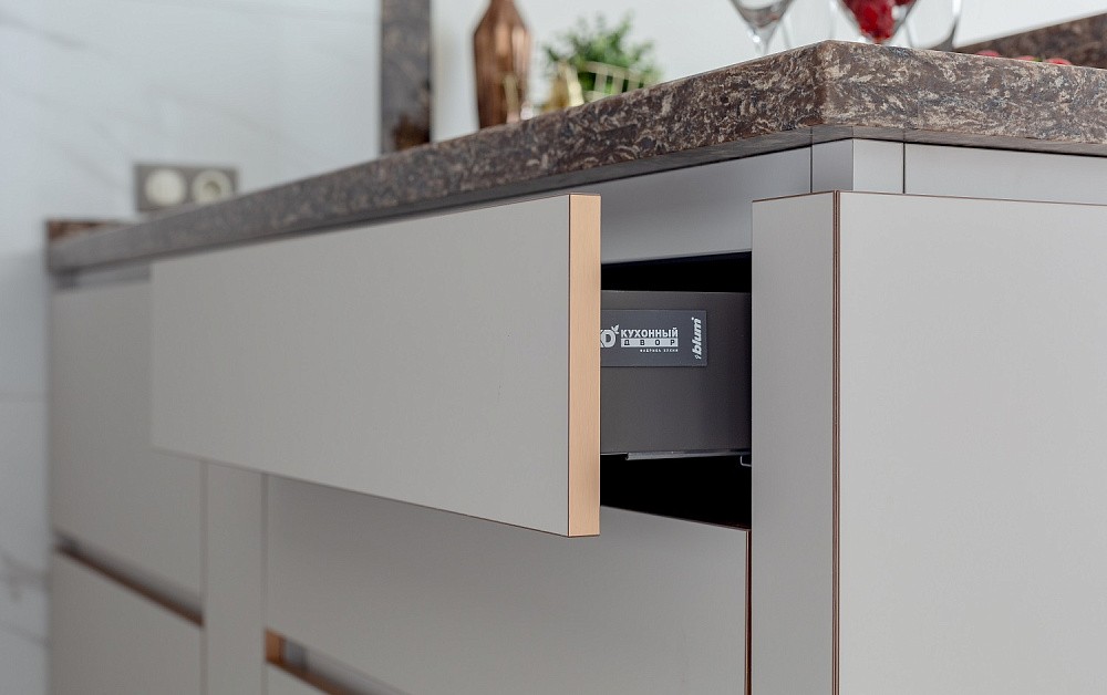 Ханна Стил Space Line