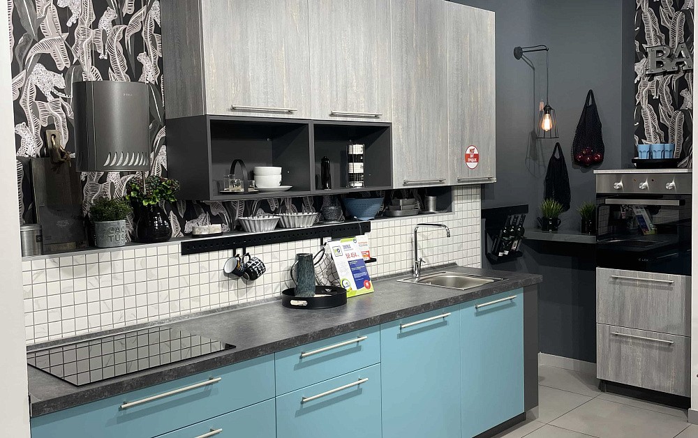 Кухня Эмма / м.Беломорская