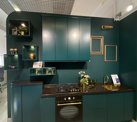 Кухня Оскар / м.Ленинский проспект