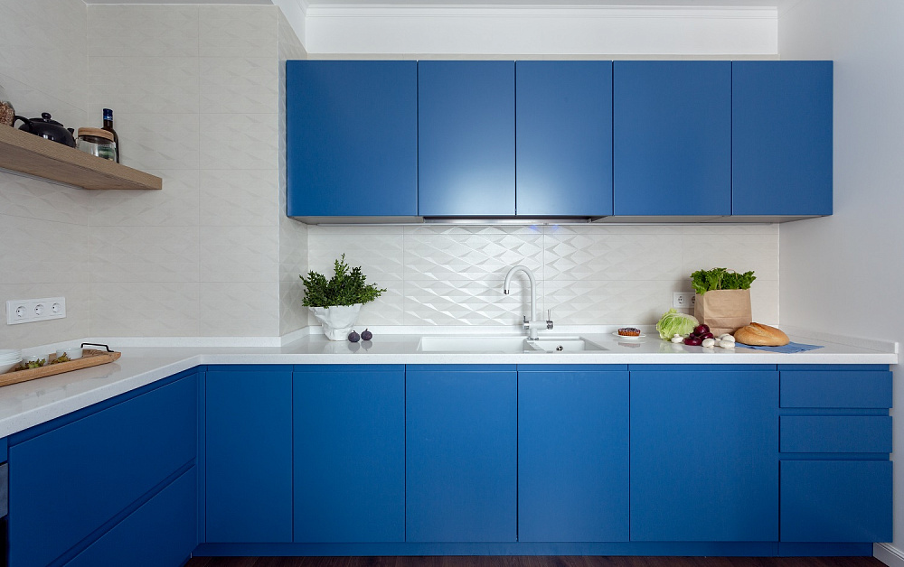  Кухня Оскар