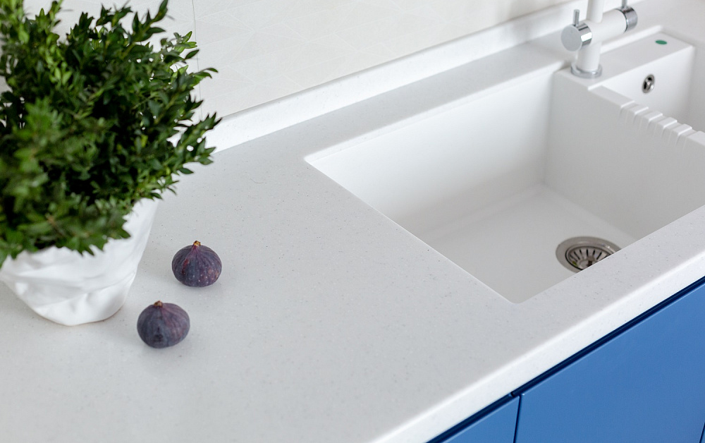  Кухня Оскар