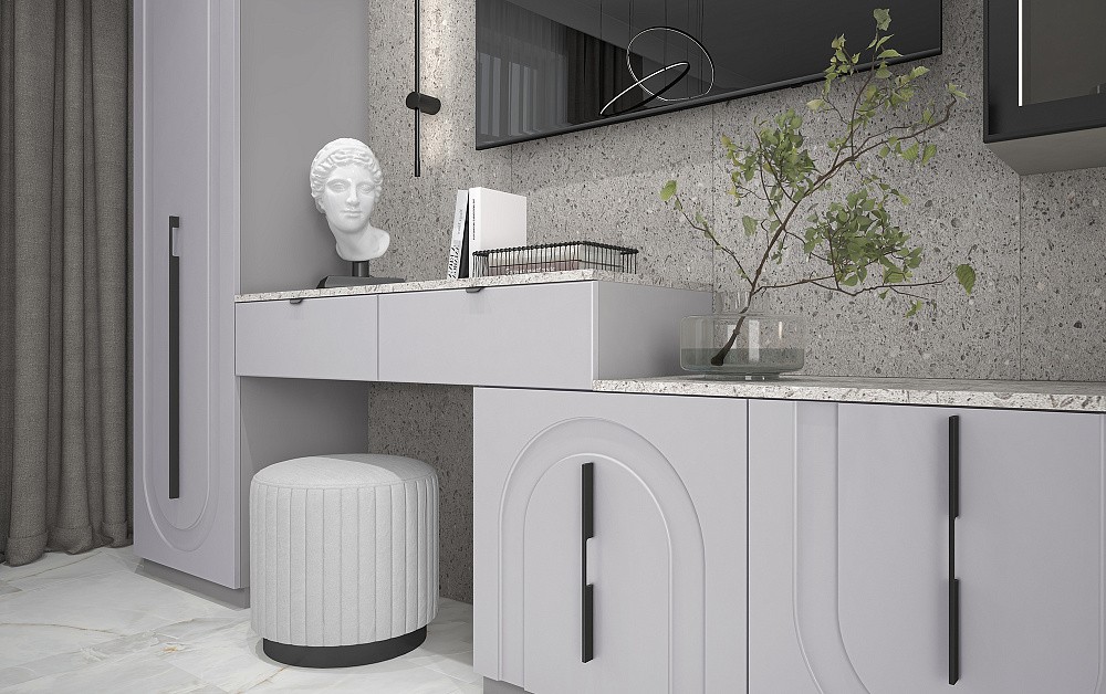 Гостиная Арко