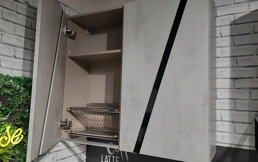 Кухня Стоун Фрейм / м.Народное ополчение