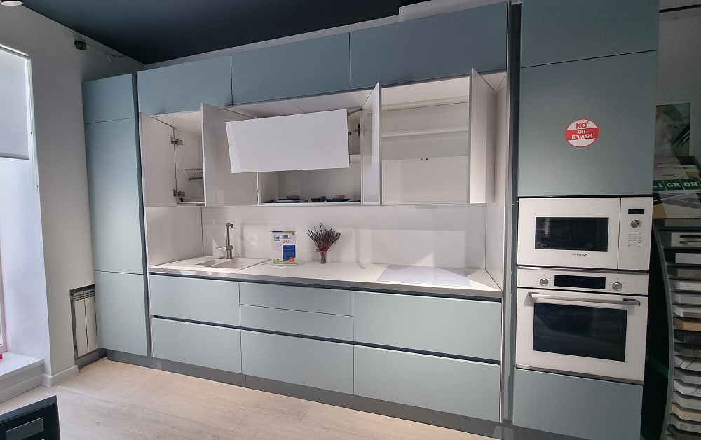 Кухня Эмма - Рина SL/ г. Ростов-на-Дону