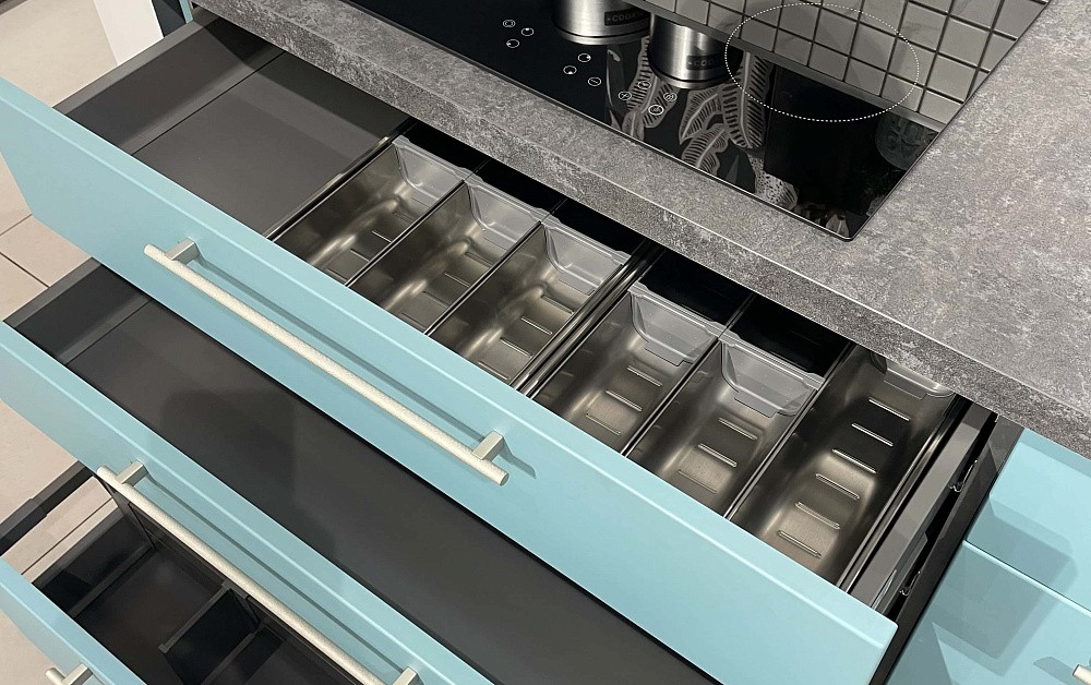 Кухня Эмма / м.Беломорская