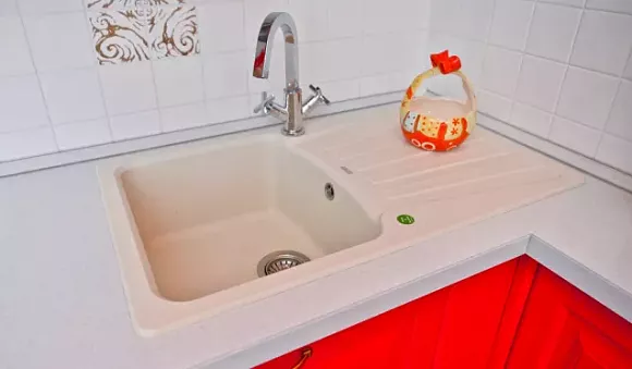 Красная кухня в Анапе