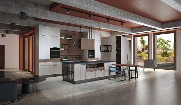 Как не совершить ошибки при покупке кухни?