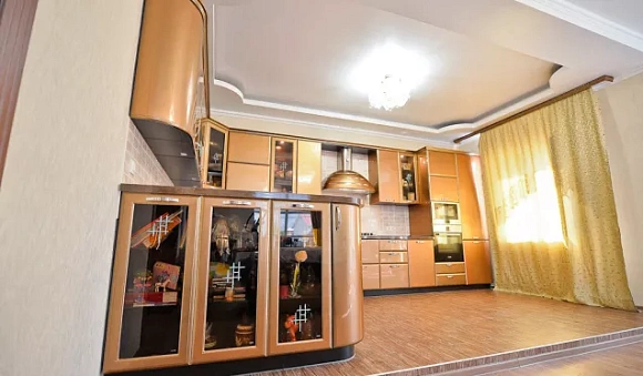 Золотая кухня в Обнинске