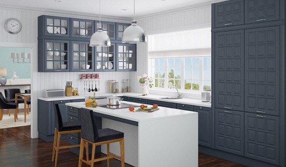 Модульные кухни