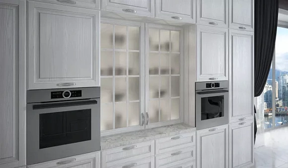 Золотая кухня в Арзамасе