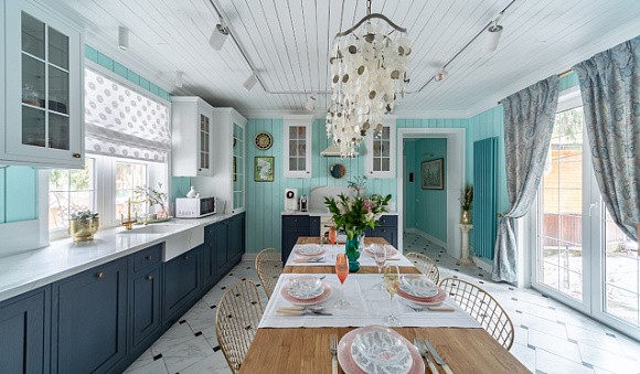 Как не совершить ошибки при покупке кухни?