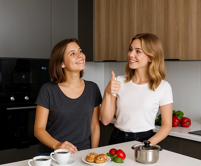 Реферальная программа